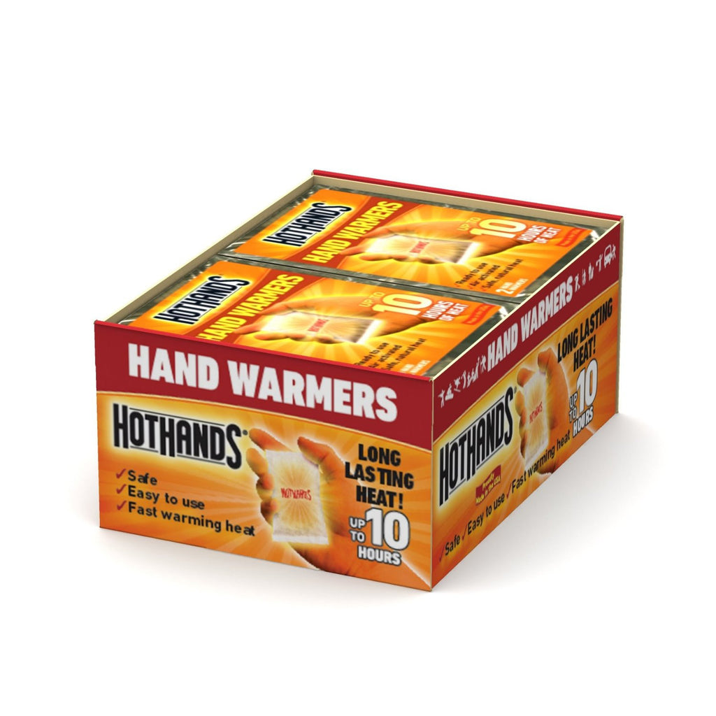 Hand Warmers